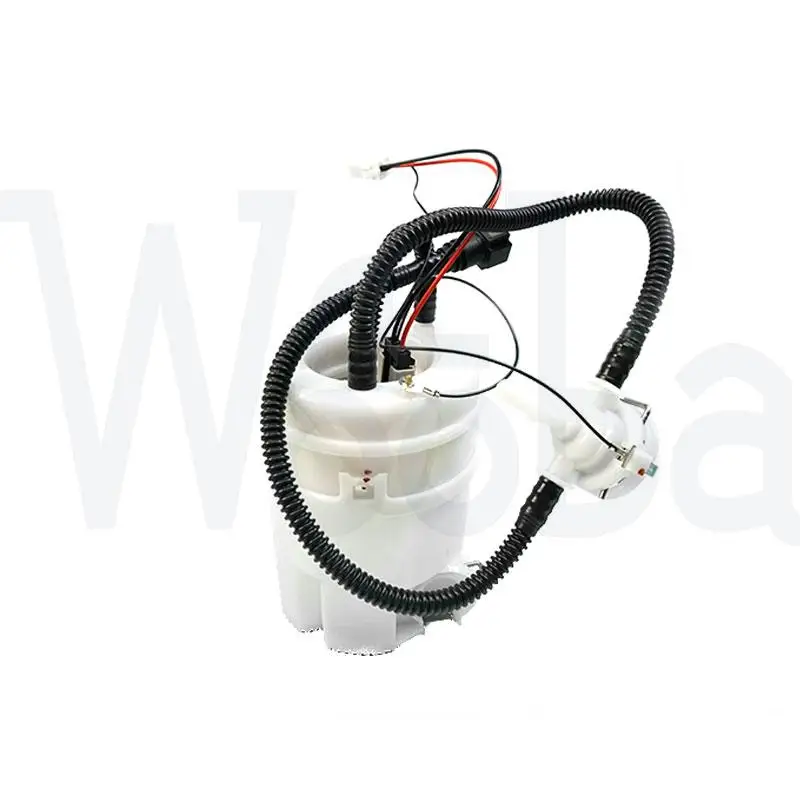 

Wooba WGS500051 WGS500050 Brand New High Quality Car Fuel Tank Pump Assembly And Strainer Set For Range Rover Sport 2005-2010