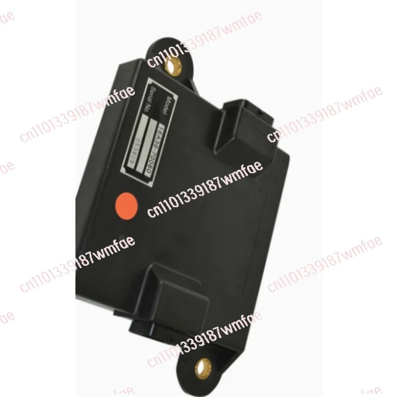 Forklift computer board controller 16A36-70080 disassembled product, passed the test