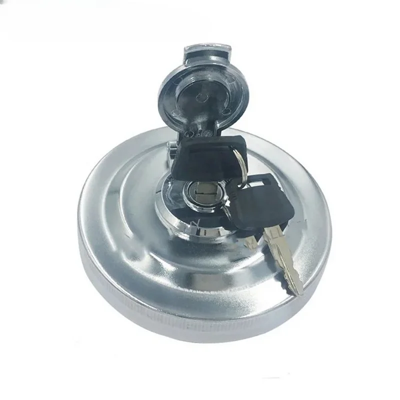 Excavator Accessories For Car Assy Fuel Tank Cap Fit for Excavator EX120-5 EX100-3 EX1 4361638 AT321249