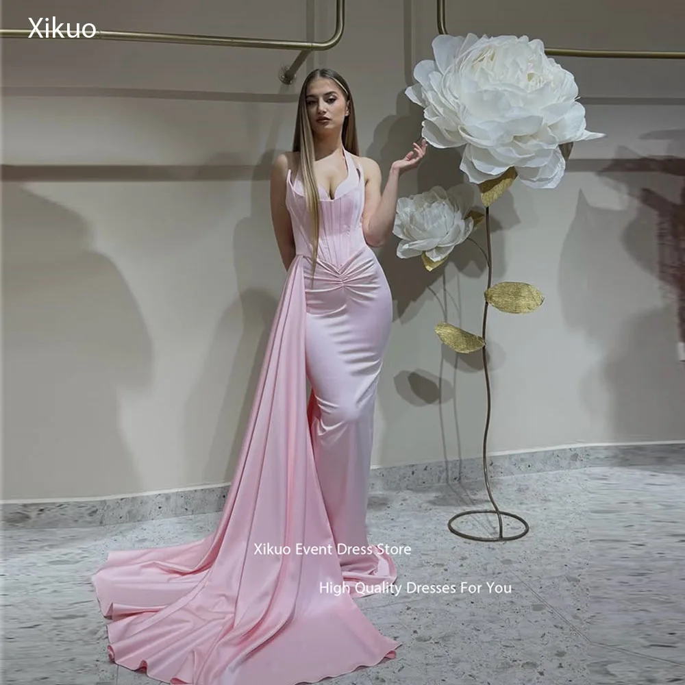 Xikuo Pink Mermaid … - image