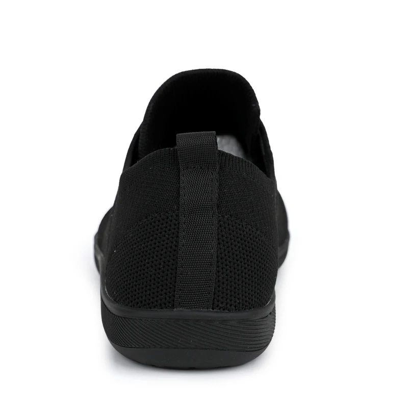 Unisex breite Barfußschuhe für Männer und Frauen, Outdoor-Trailrunning, minimalistische Wanderschuhe, leicht und atmungsaktiv – Detail 15