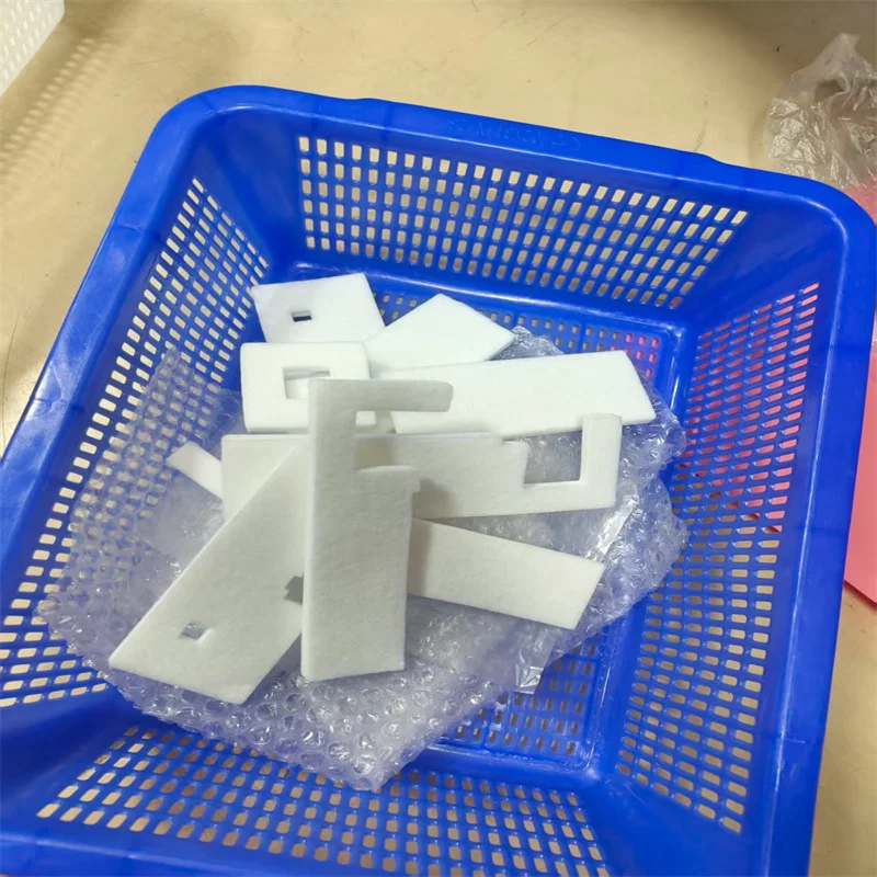 

10X 1799792 1746399 Пористая подставка для лотка для EPSON L550 L551 L555 L565 L566 L575 L558 M100 M105 M200 M201 M205 ET4500 WF 2520 2530