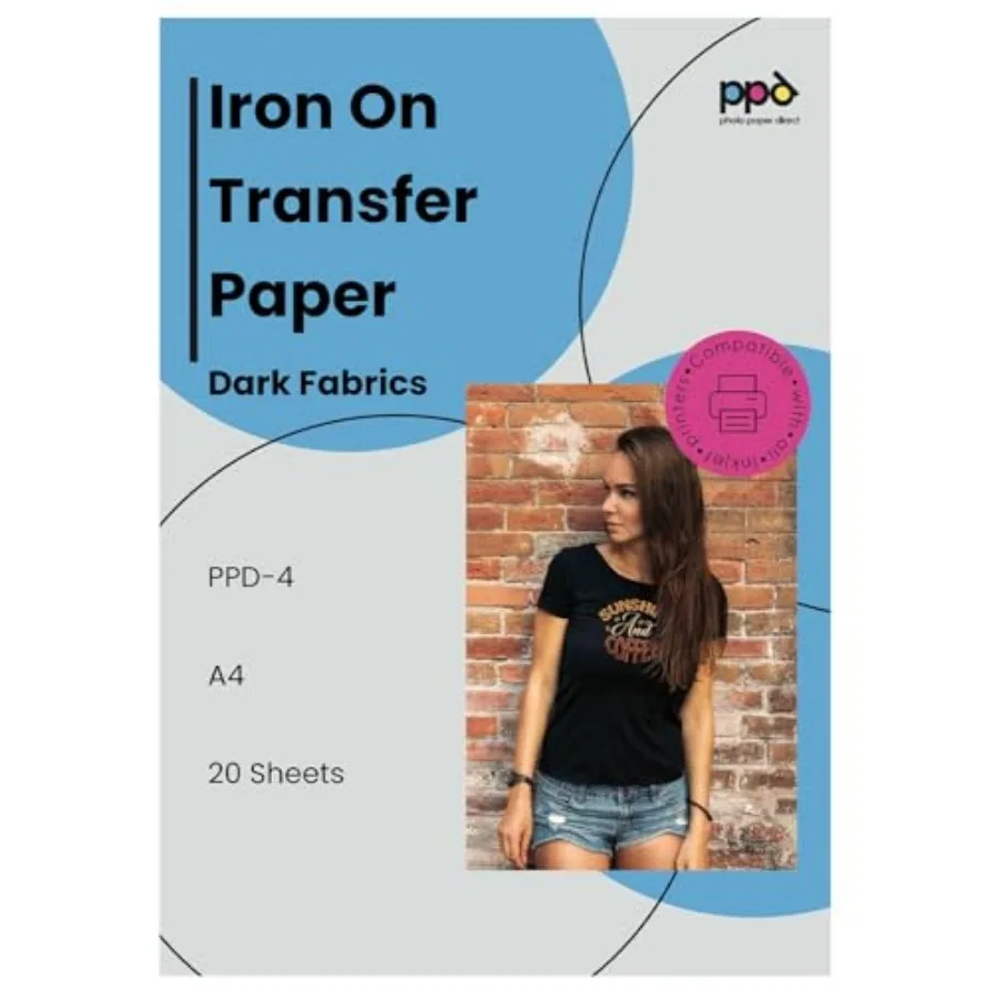 20 Sheets 8.5x11