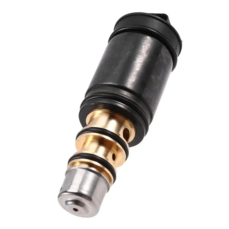 

Клапан управления компрессором кондиционера 5SEU 6SEU 7SEU для Mercedes Benz W204 C180 C200 C260 W212 W211 W220 S55 S320 S430 S500 S280