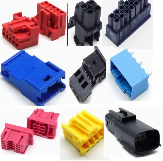 10Pcs 172708-0004 D…