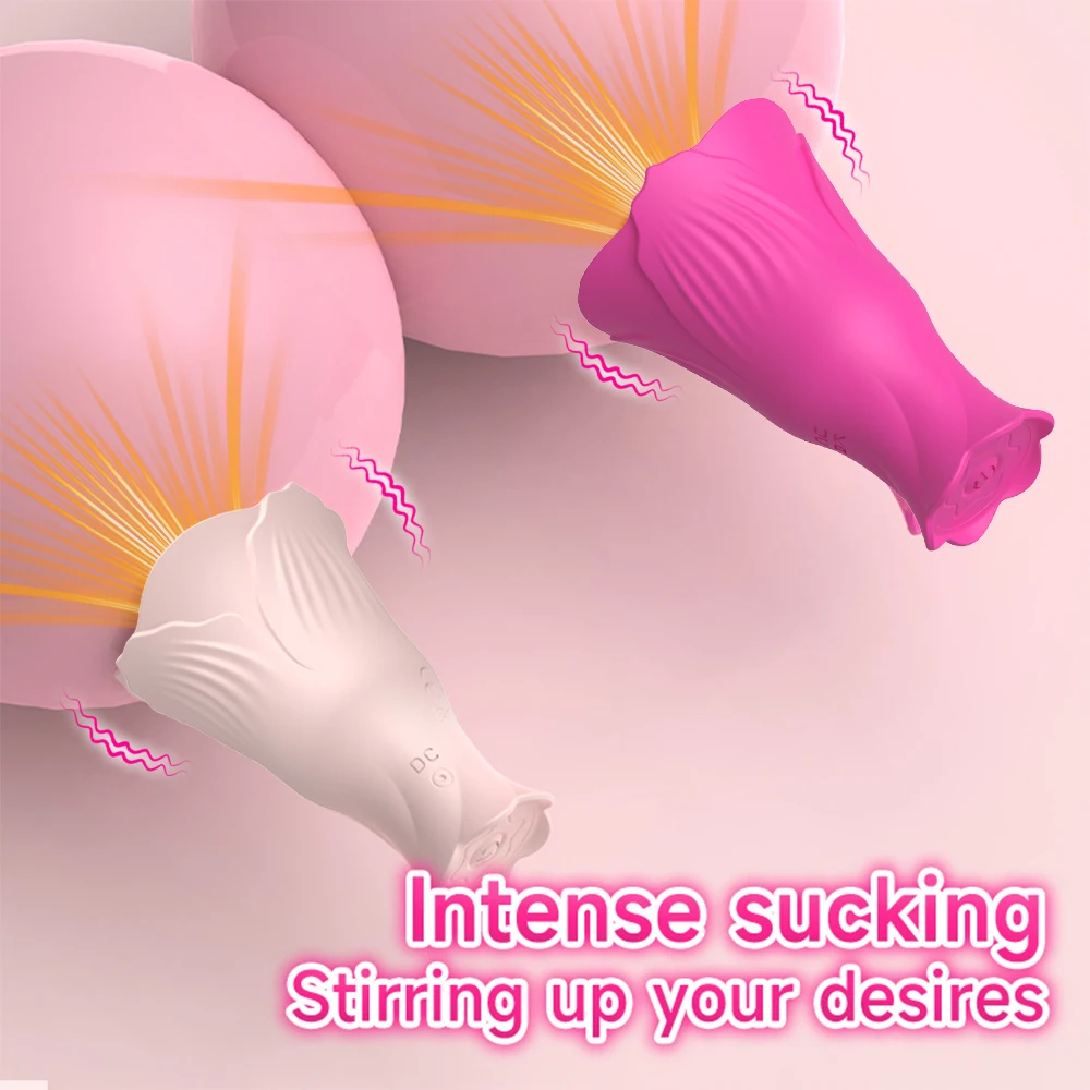Pussy Pump Vibrator Sucking Toy BDSM Electric Vacuum Suck Vagina Sex Pump 10 Suction Female Sex Toy Clit Nipple Sucker for Women view 3
