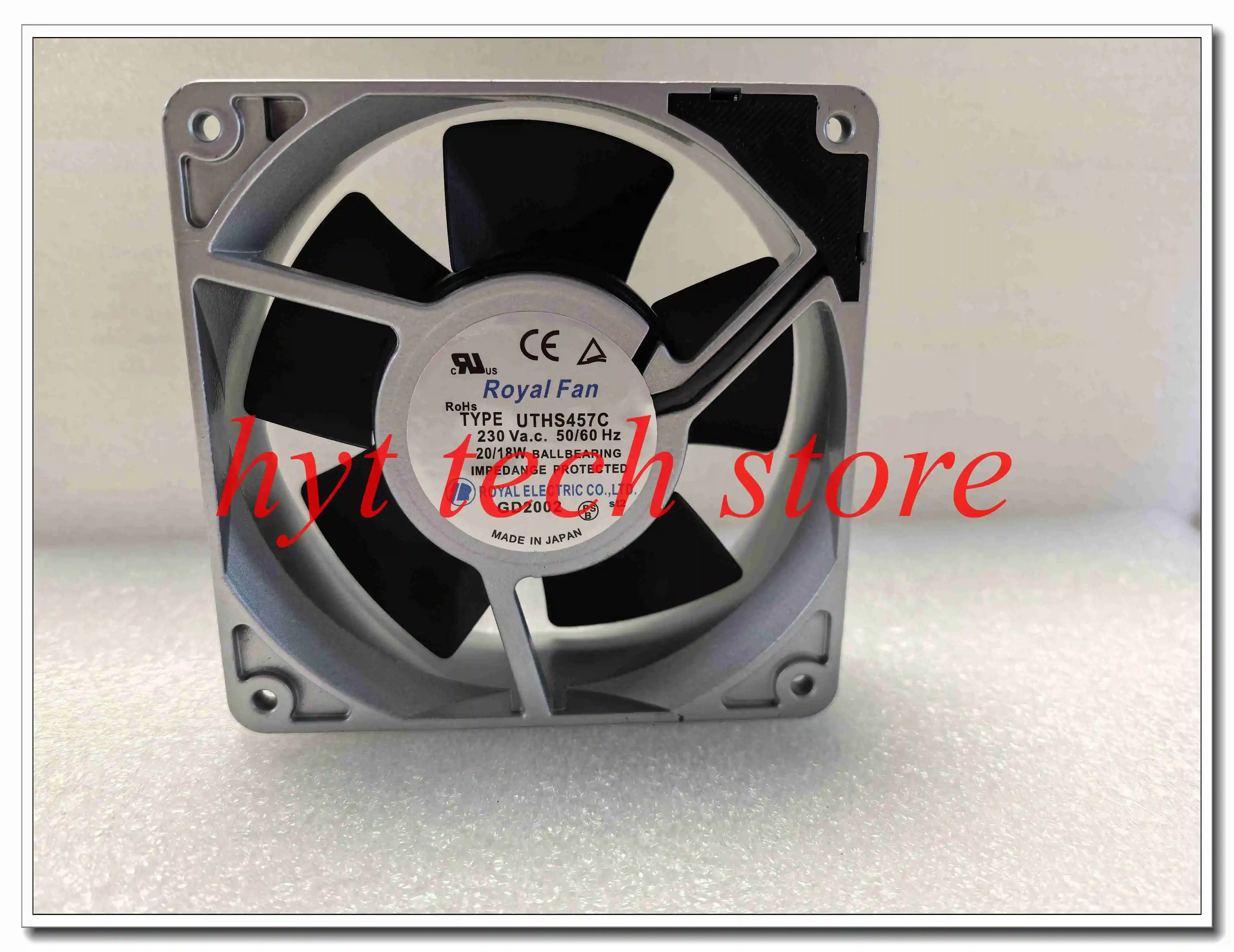 UTHS457C  original Cooling fan, 100% tested before shipment