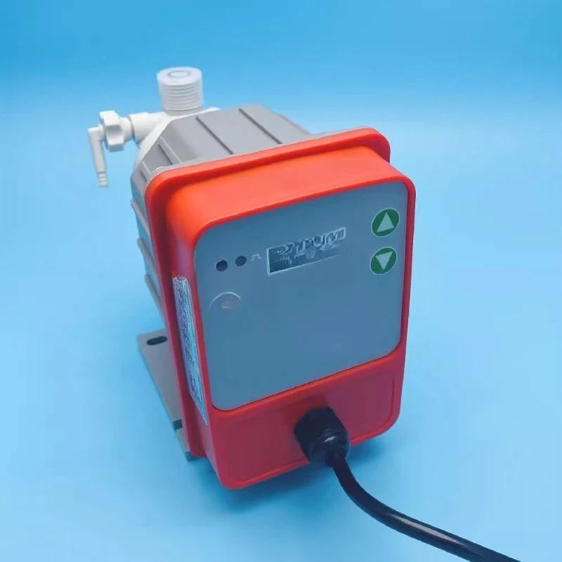 

Strong stability swimming pool dosing pump digital display electromagnetic diaphragm