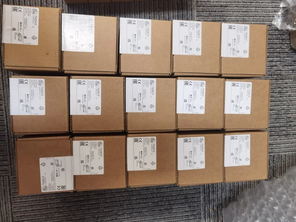 2025 IFM AC5291 AS-Interface ClassicLine