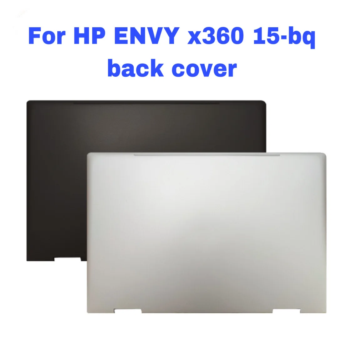 

Новинка, задняя крышка для ЖК-дисплея HP Envy X360 15-BP 15M-BQ TPN-W127 924321-001