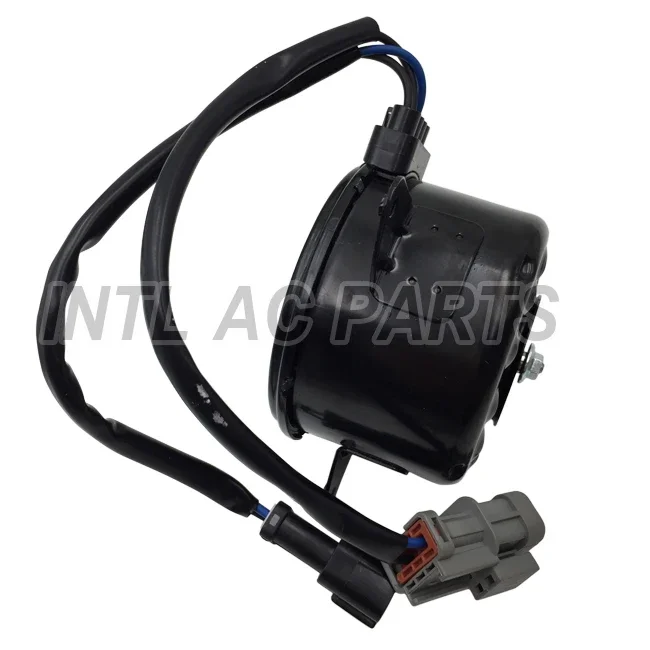 COOLING Air Conditioning ELECTRIC AC BLOWER Motor FOR Nissan Versa Note 21487-1KA0A 21487-1KA0B 214871KA0A 214871KA0B