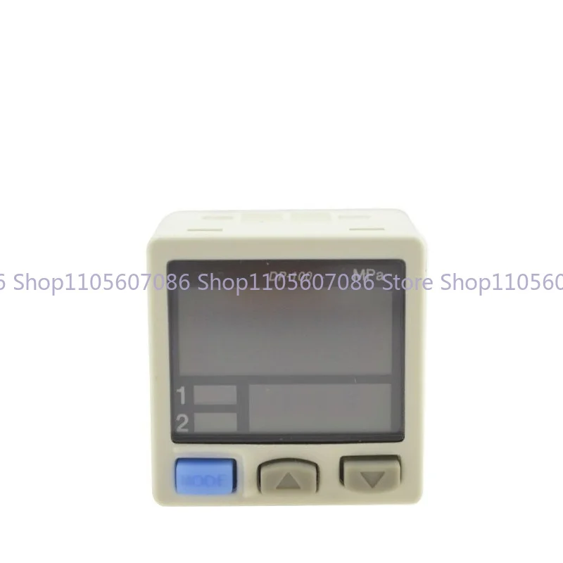 Suitable for Digital Vacuum Negative Pressure Sensor Barometer DP-101 DP-102A/HT/EP