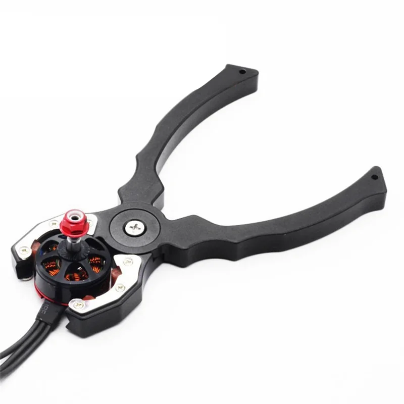 A69Z Propeller Removal Tool Motor Grip Plier Lock Nuts Props Adapter Motor Quick Cap RC FPV Drone / RC Car