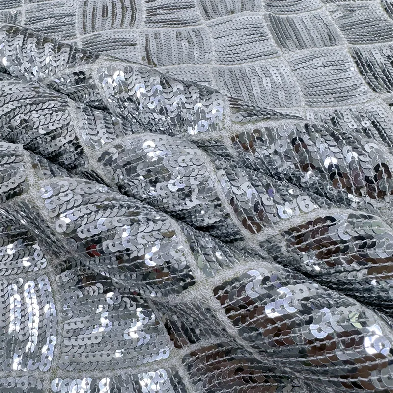 1 Yard Lace Fabric … - image