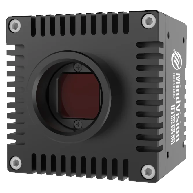 SWIR Short-Wave Infrared Camera Module High Sensitivity Imaging for PCB Electronics Moisture Detection 0.3MP Industrial Camera