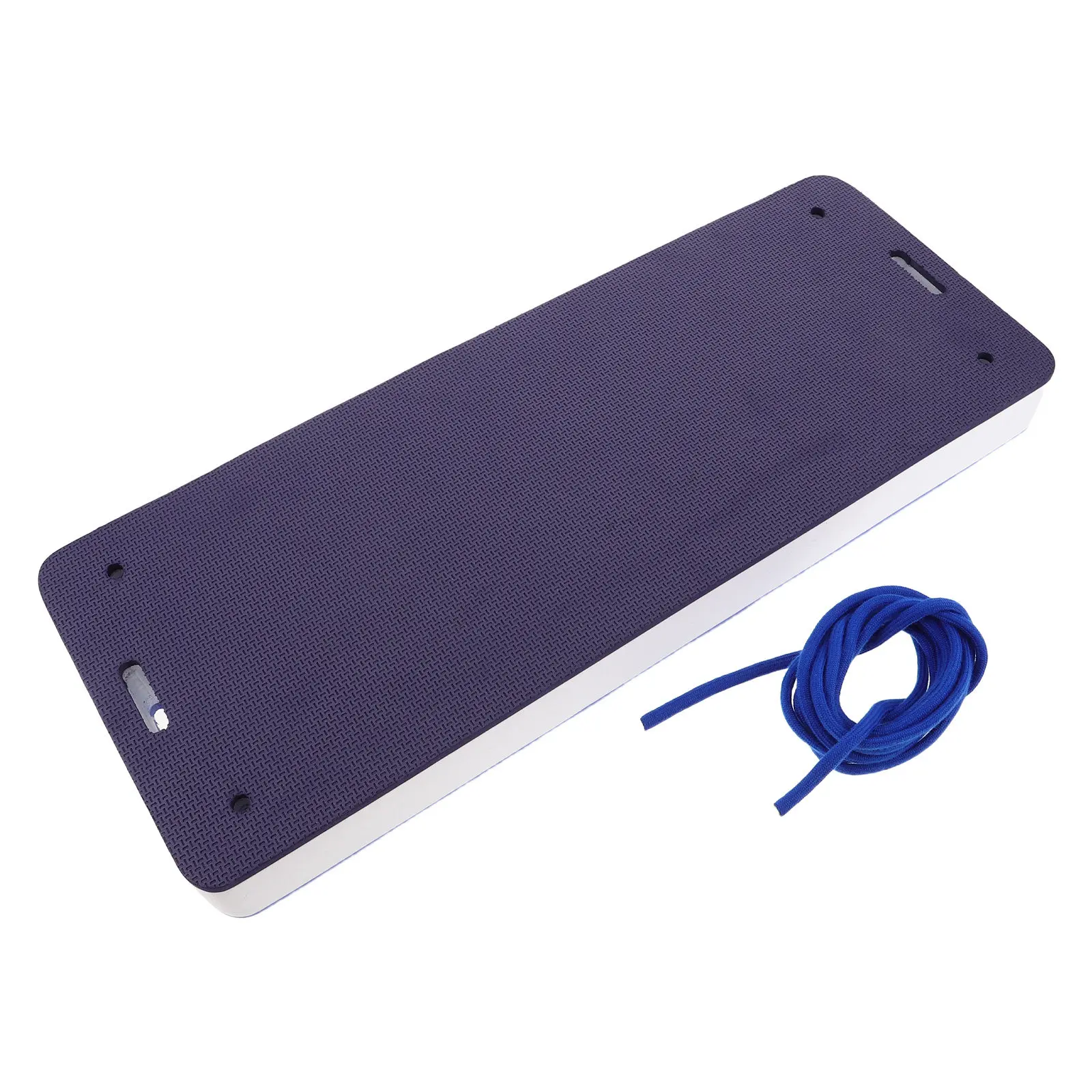 

Eva Foam Boat Docking Bumper Guard Heavy Duty 3 Layer Marine Side Edge Protectors Absorption for Yacht Fishing
