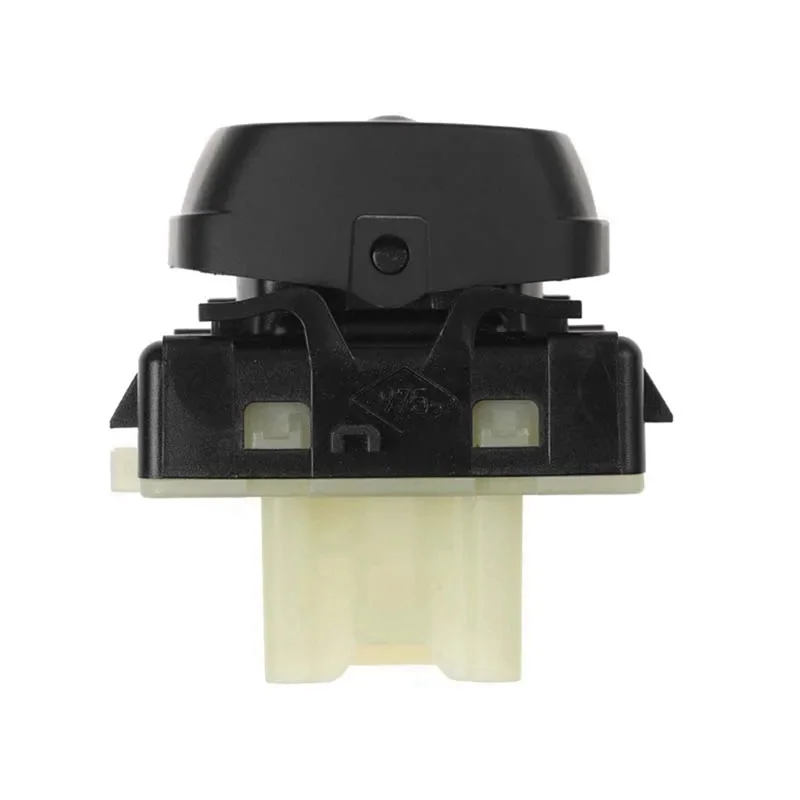 

J1UL1N для Renault автомобильный стеклоподъемник кнопочный переключатель управления стеклоподъемником одиночный переключатель 254214937R запасные части аксессуары