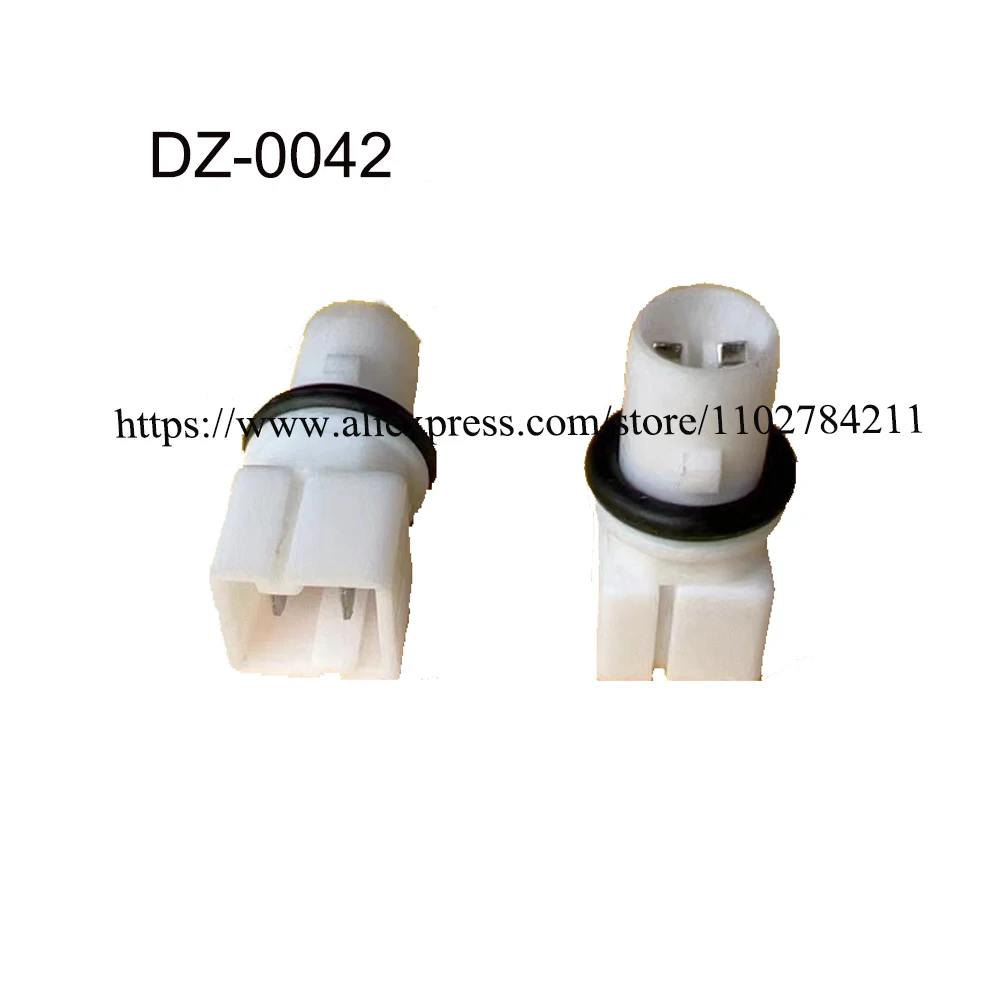 DZ-0042 auto LED lamp holder connector socket terminal pin Plugs sockets