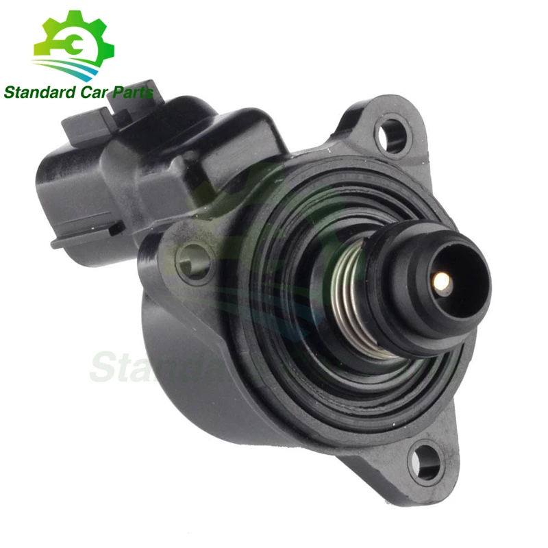 MD628166 IAC Idle Air Control Valve For Mitsubishi Chrysler Dodge MD628168 MD628318 1450A069 1450A132