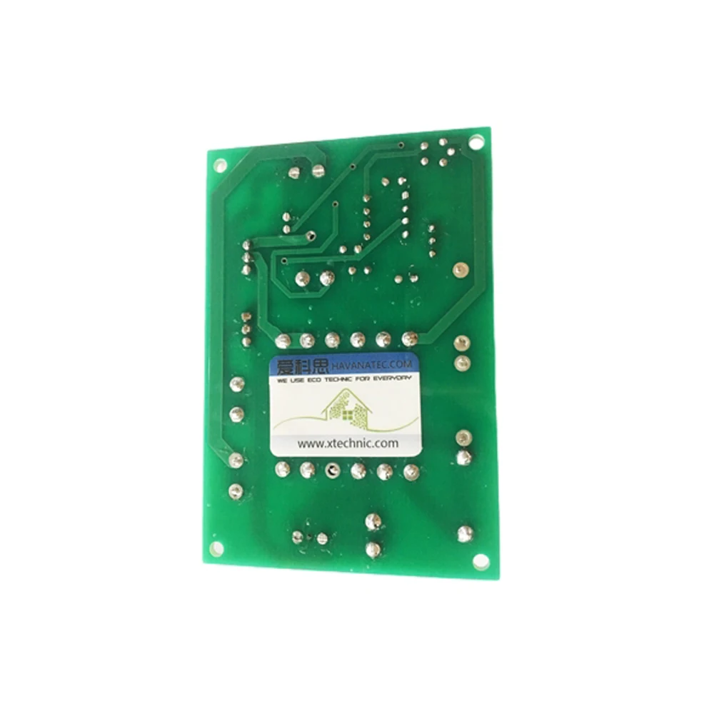 DC-DC Boost Converter 12-24V to 195-450V Step-Up Stabilize Power Supply Board Adjustable Voltage Regulator For Nixie Clock Glow - Image 6