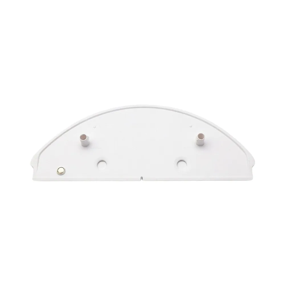 Replacement Mop Cloth Frame Board & Rag Pads Compatible With Lubluelu=L40 B40 L15 Ultra Max=Robot Vacuum Cleaner Parts
