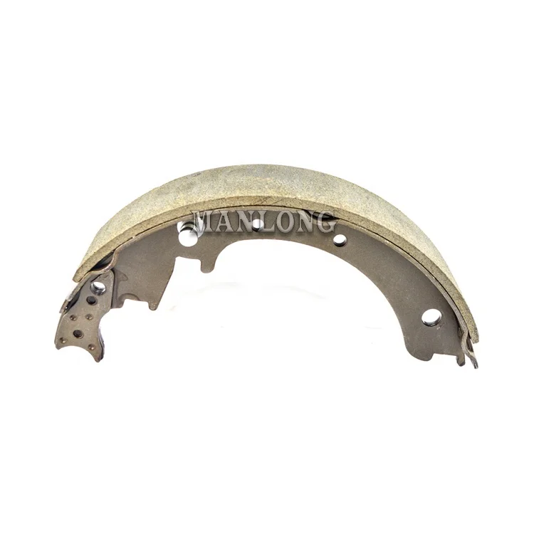 

Forklift Part Brake Pad Used for Hyster J2.0-2.5EX with 2044914