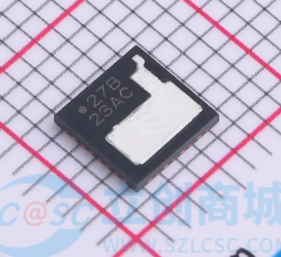 5PCS ISL99227BFRZ ISL99227FRZ  ISL99227HRZ ISL99227IRZ PQFN-32(5x5) 100% New original Chipset IC Electronic Component SMD