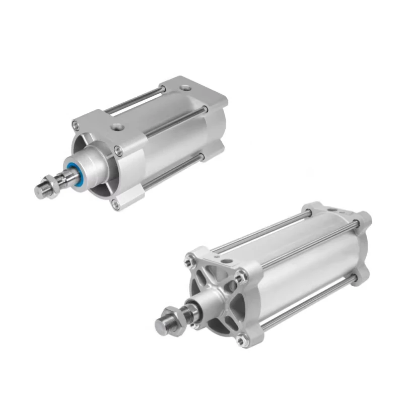 standard cylinder DSBC DSBG-32-25-40-50-50-63-80-100-125-150-160-200-250-300-320-400-500-600-T-F-PPVA-PPSA-N3 DSBG
