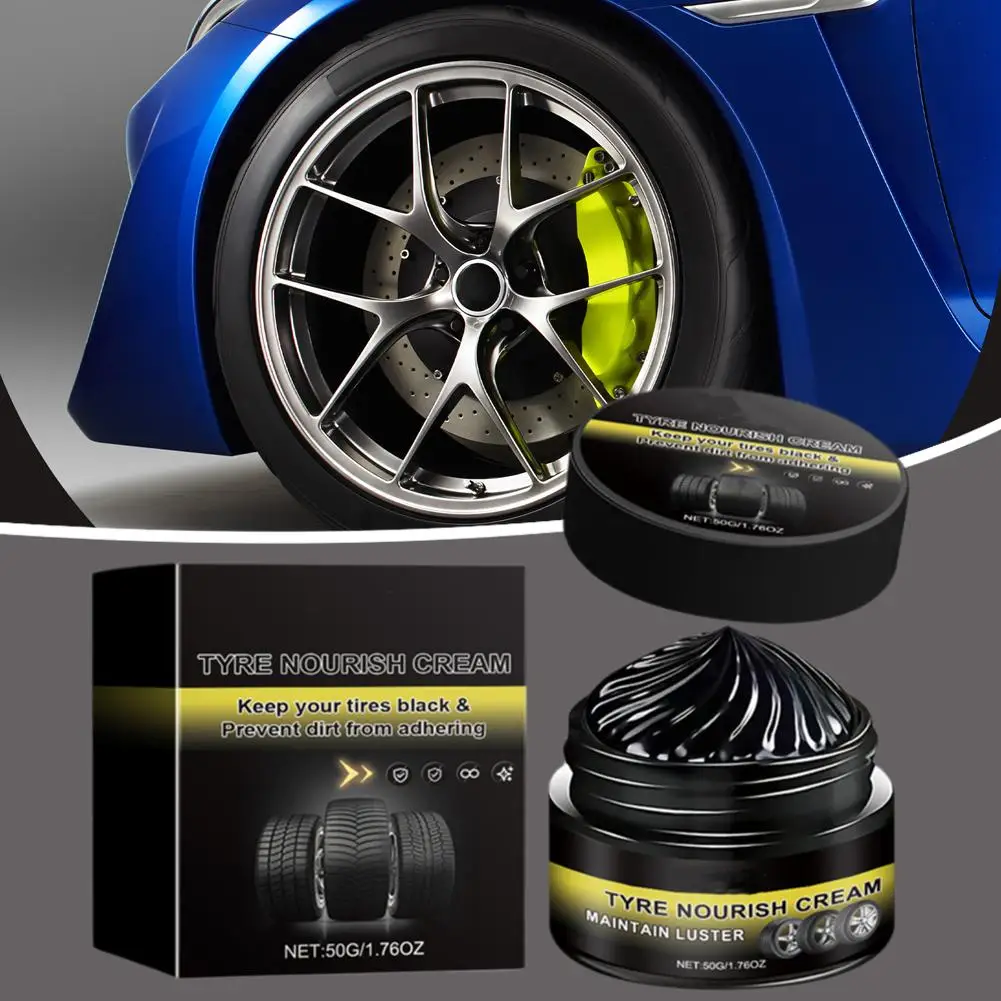 แว๊กซ์ดูแลยาง, ตัวแทนซ่อมพลาสติกและยางสําหรับรถยนต์ทุกรุ่น, ครีมบํารุงรักษาและทําความสะอาดกันน้ําสําหรับภายนอก H3H0