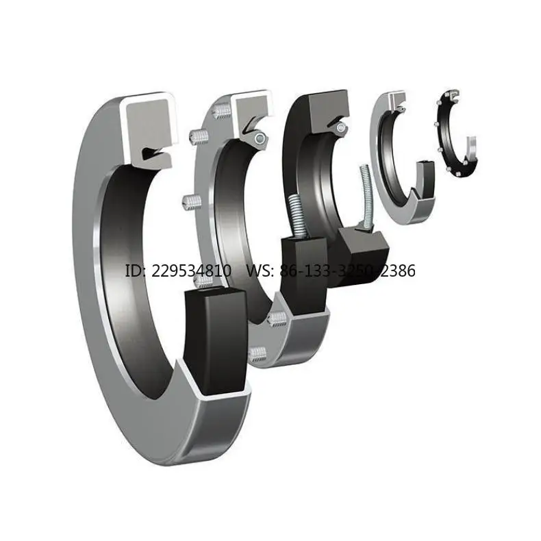 CR 47375 Seal, Inlet Shell, Skeleton Oil Seal  CR46305  CR51240