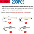 WY17001 200pcs