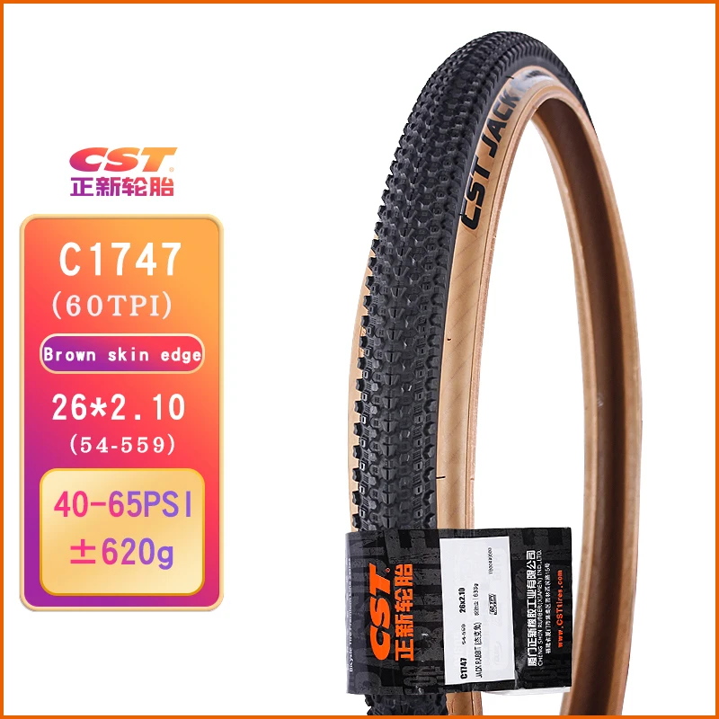 Cst-マウンテンバイクタイヤパーツ,耐パンク性,c1747,29インチ,29x2.25
