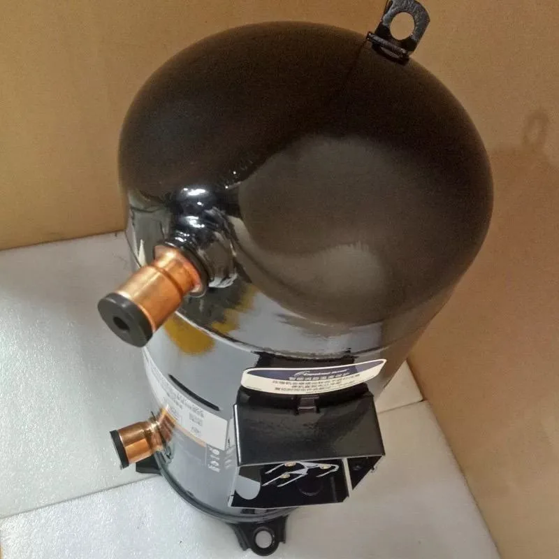 

Новый оригинальный компрессор Copeland ZW61KA-TFP-542 ZW61KA-TFP-522 для теплового насоса на 5 л.с.