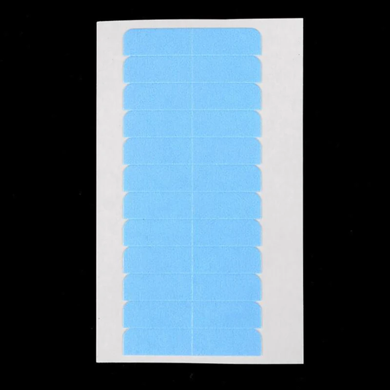 Variant: 5 sheets 60 tabs