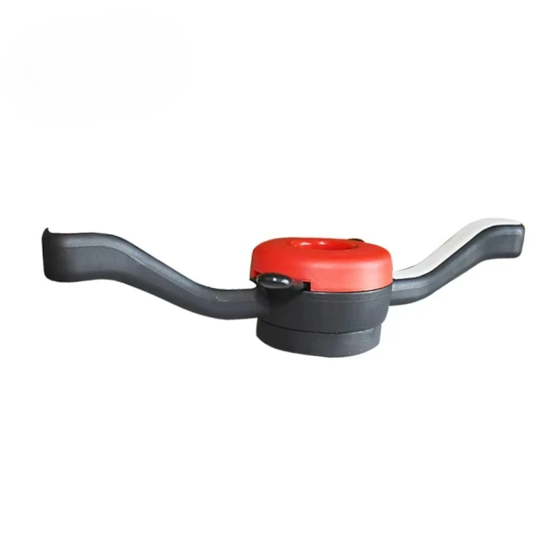 Car Tire Balancing Machine Quick Fast Locking Wing Nut Clamp Spare Parts Shaft Size Diameter 36mm 38mm 40 mm