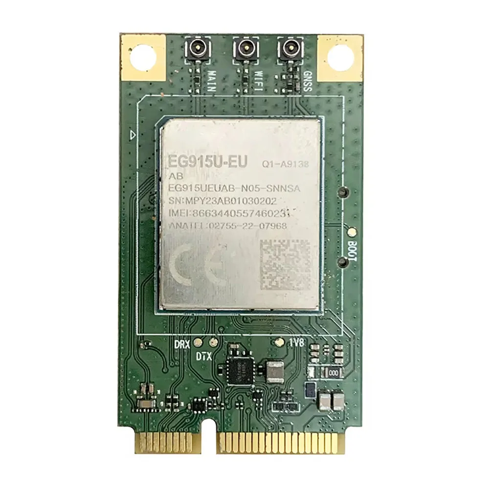 Quectel EG915U-EU M…