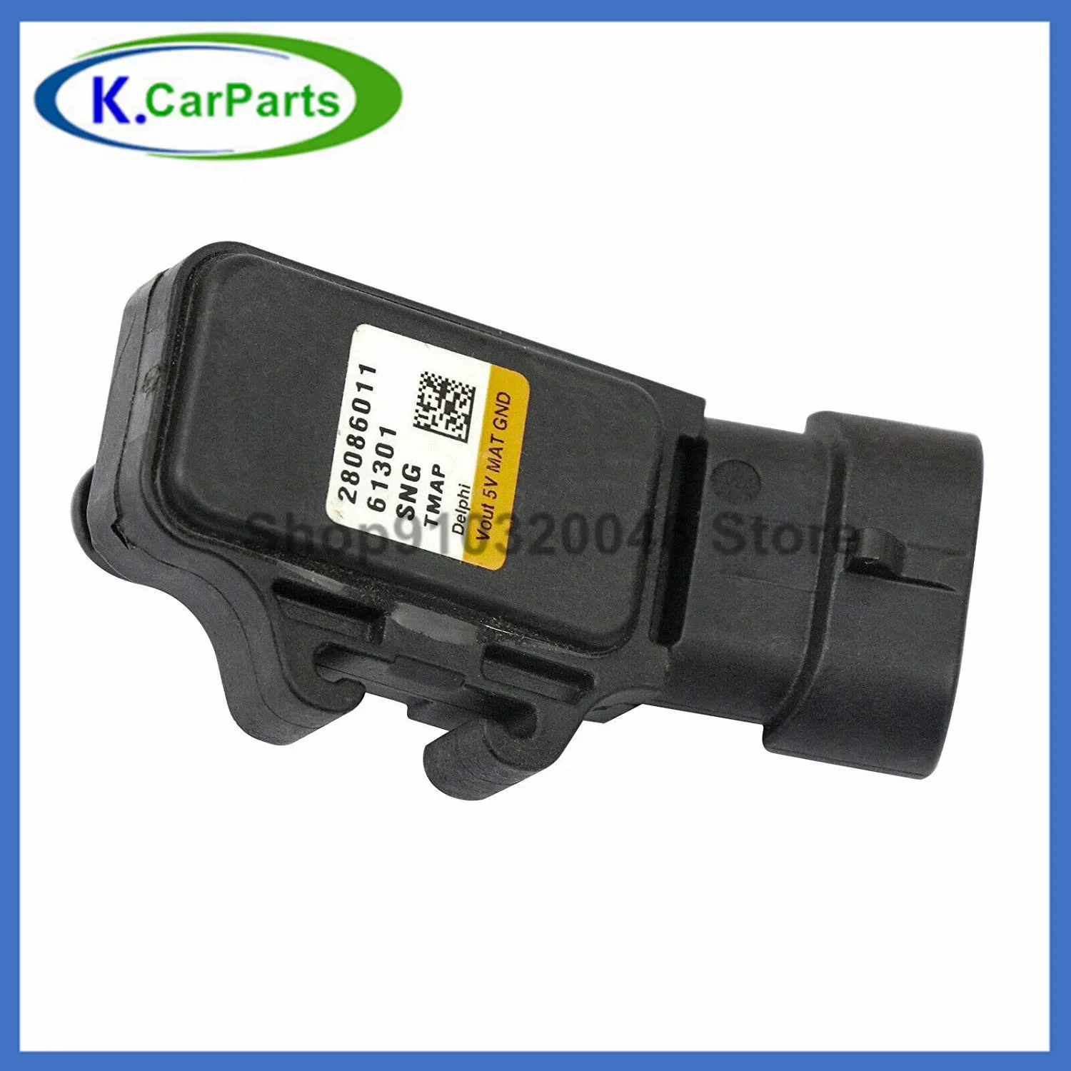 New Maf Temp Pressu…