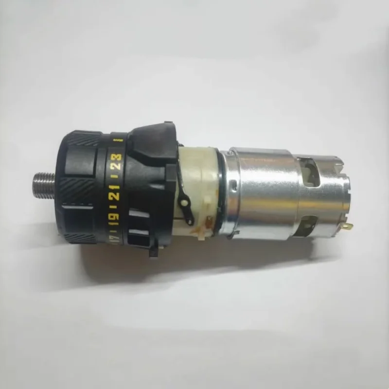 Original Gearbox Motor Assembly N722575 for STANLEY SCD700 Rechargeable Electric Drill Screwdriver Parts