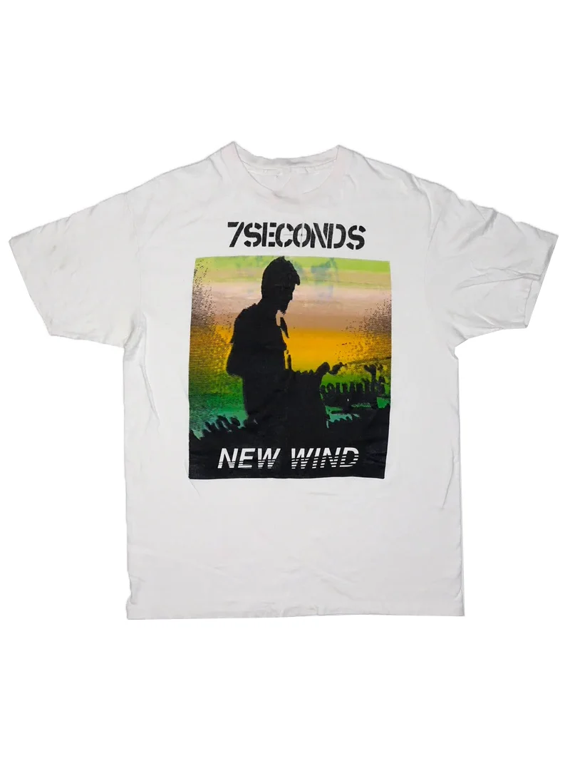 

Свободная хлопковая футболка ort Sve, мужская повседневная футболка High Street Sle, удобная, дышащая, впитывающая пот, с принтом в стиле ретро