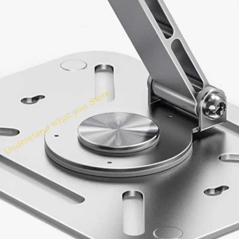 J60A Wall Ceiling Projector Mount Carbon Steel 3kg Load Capacity Projector Stand Foldable For Home Theater Setups