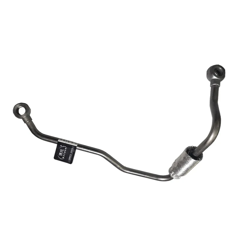 2.0T turbocharger coolant return pipe auto parts