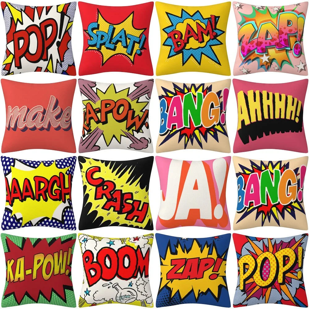 Cotton Linen Letter… - image