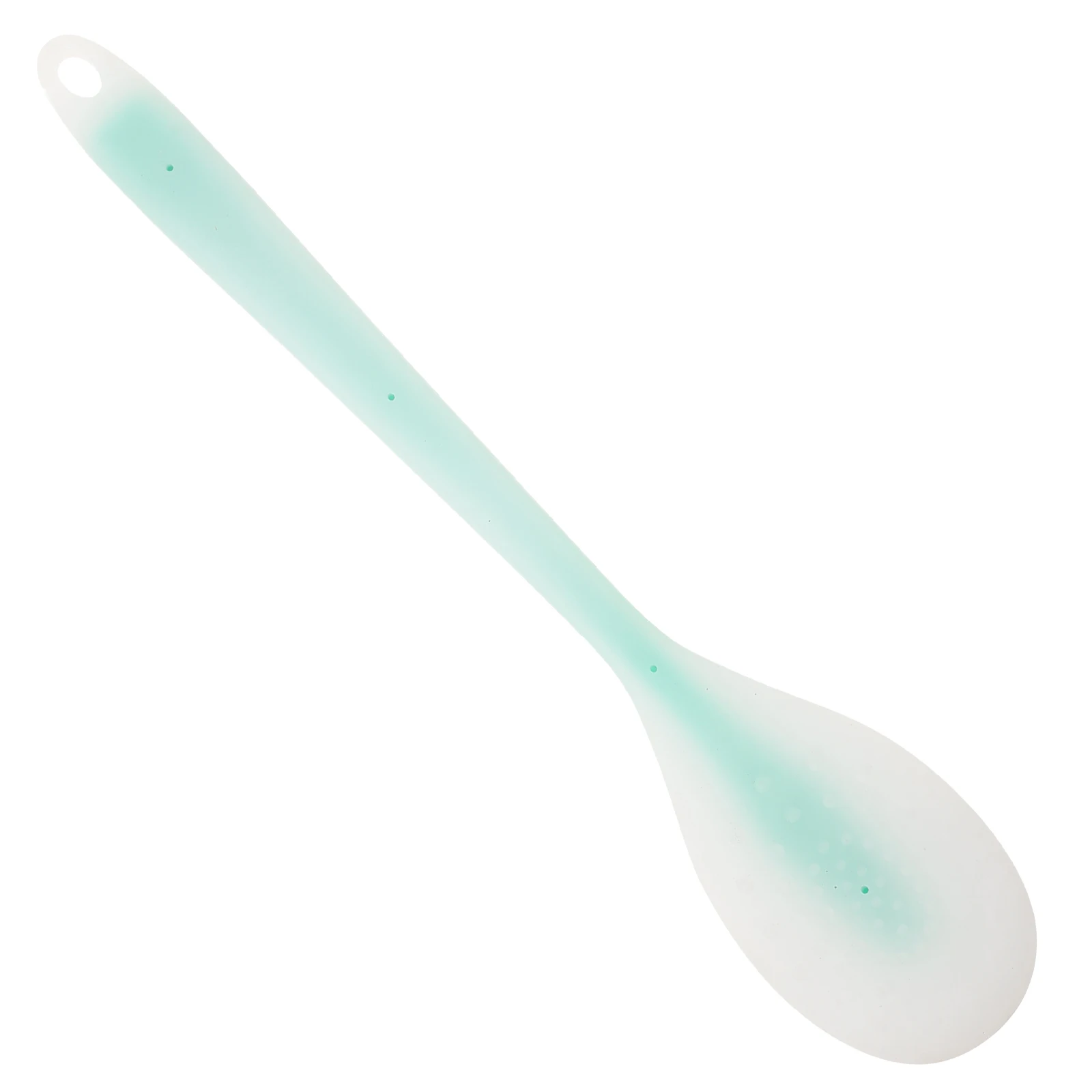 

Silicone Body Massage Stick Long Handheld Hammer For Back Neck Shoulder Legs Muscle Pain Relief Meridian Patting Tool Travel
