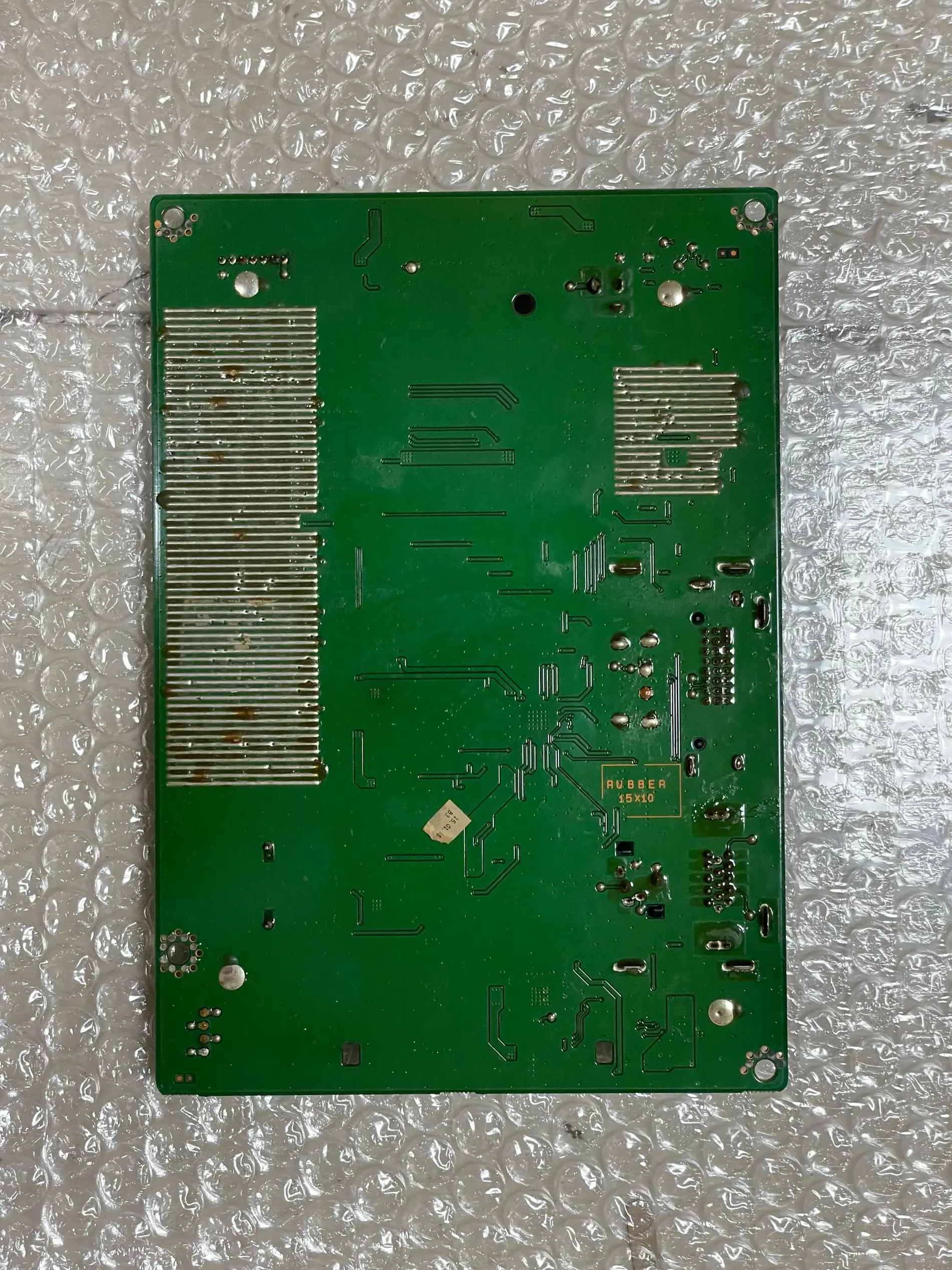 1pcs/lote Original quality,Original authentic EAX65842902 (1.1) LC320DUE LG:32MB25VQ screen driver board