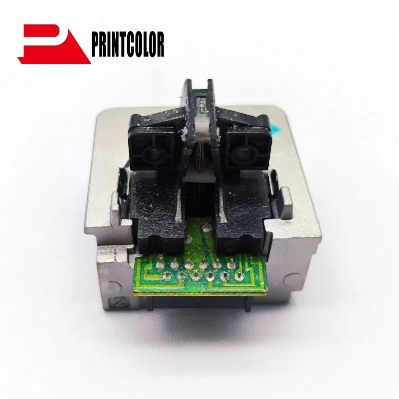 Cabeça de impressão F109000, 5 peças, para impressora Epson LX310 LX350, nova cabeça de impressão compatível com impressora matricial