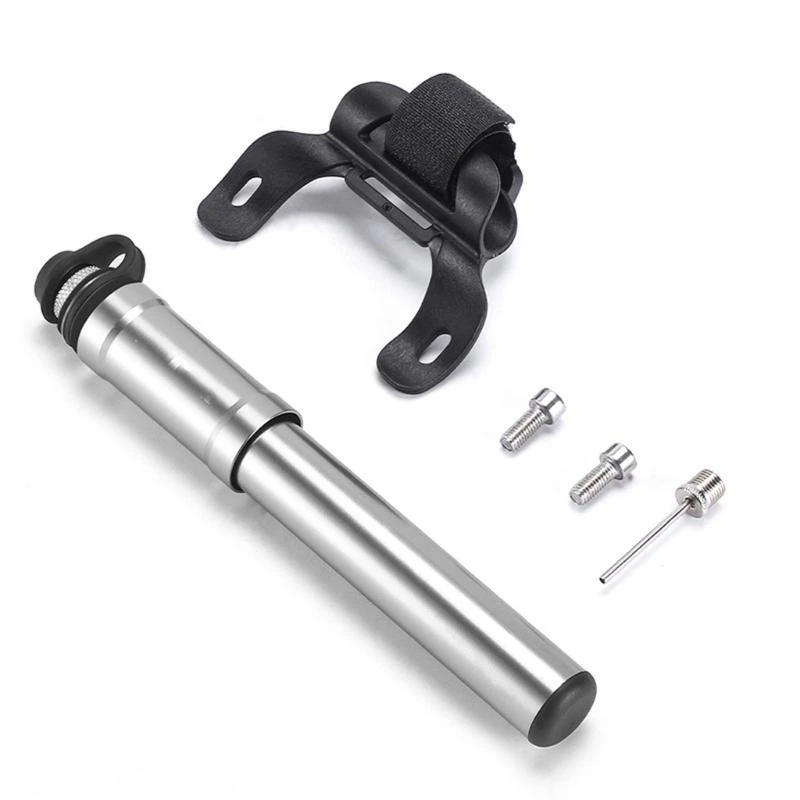 

Mountain Bikes Tyre Pumps Cycle Bicycles Pumps with Standard Bicycles Valves 24BD