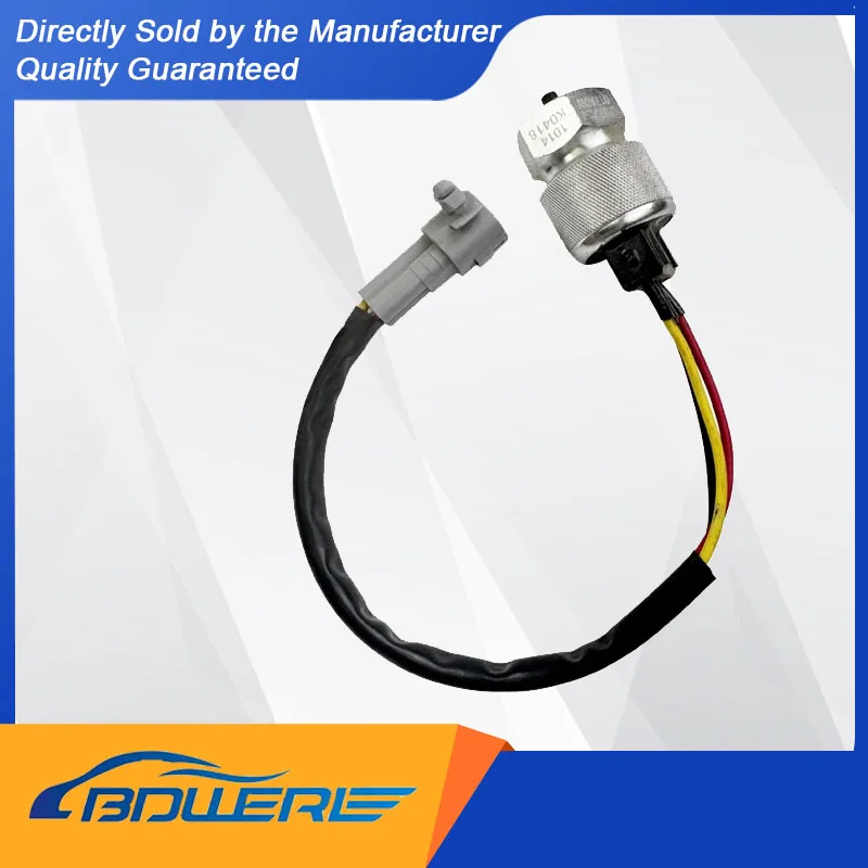 

Odometer & Speed Sensors for FOTON Times Yuling VQ2, Sairui & Little Truck Star L0376020017A0