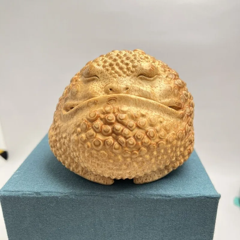 Bamboo carving bamboo root carving famous root carving
