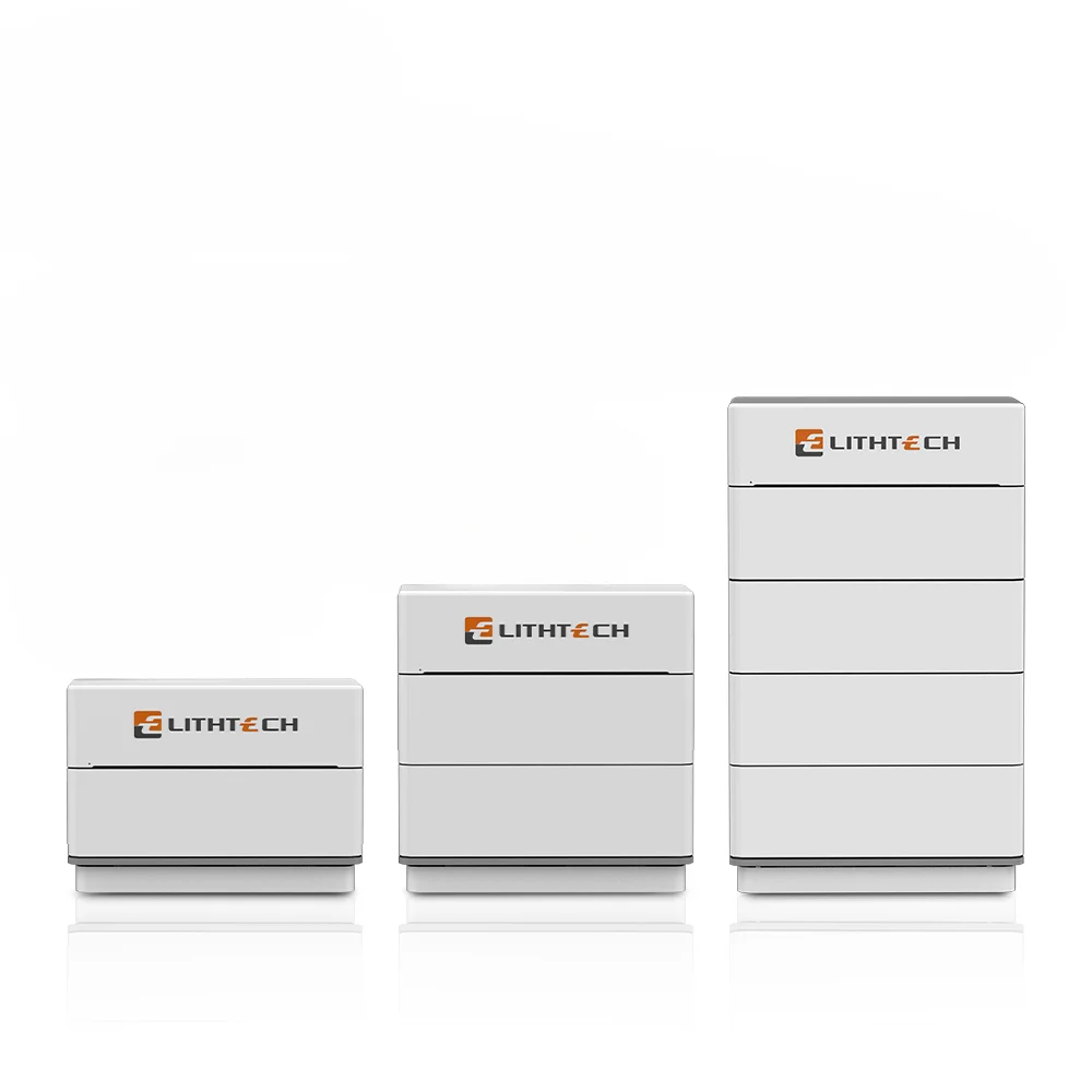 

Для инвертора все в одном и литиевой батареи Lifepo4 48 в 20 кВт 10 кВтч многослойный модуль хранения энергии Akku