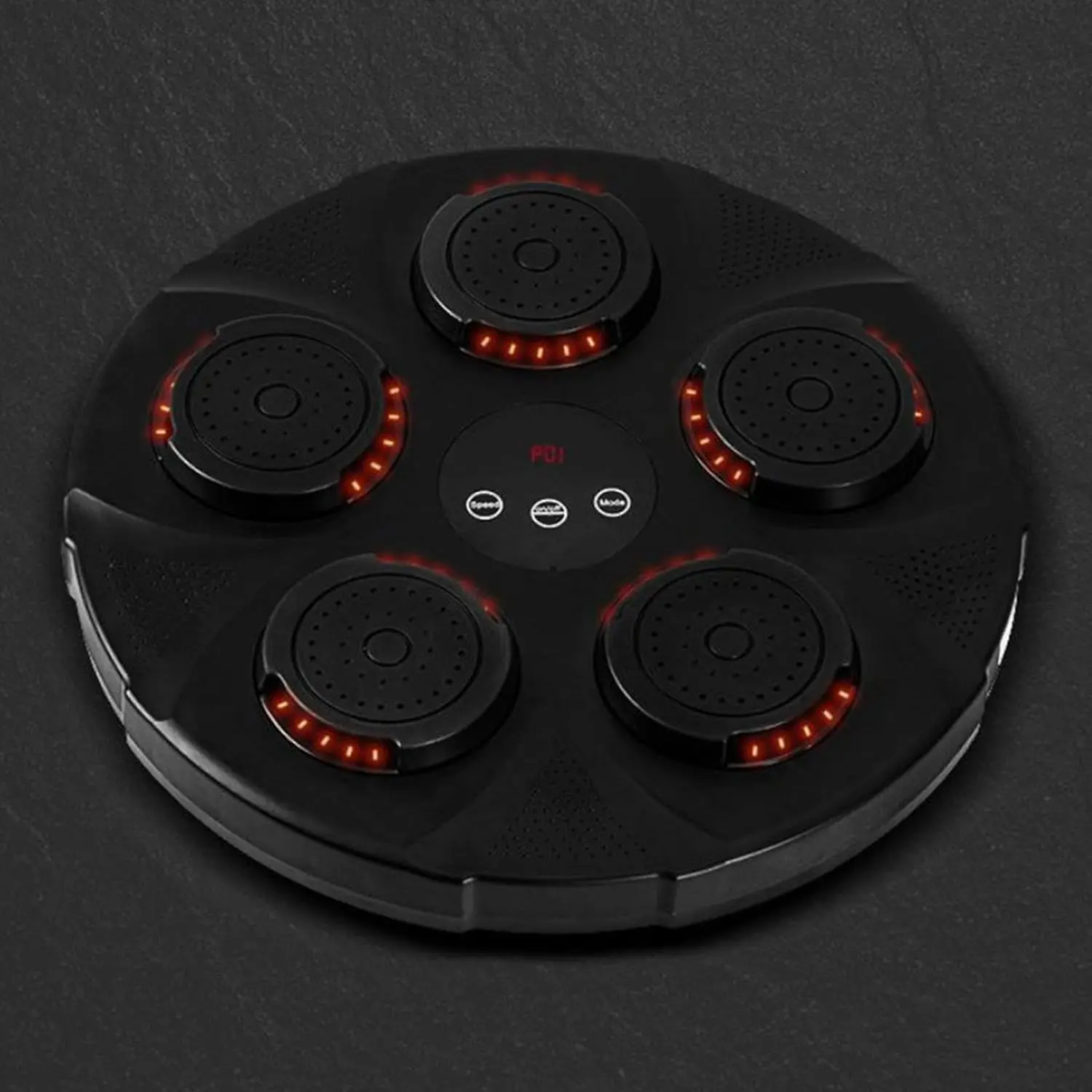 

Boxing Machine Electronic Training Smart Game Wall Mounted Punching Music Boxing Machine